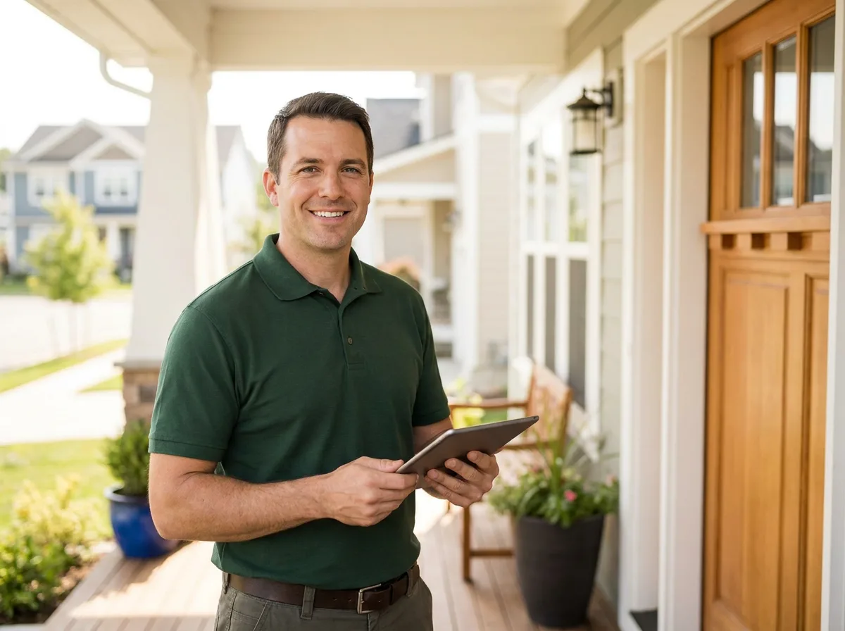 Pest control FAQs for Farmington, NH
